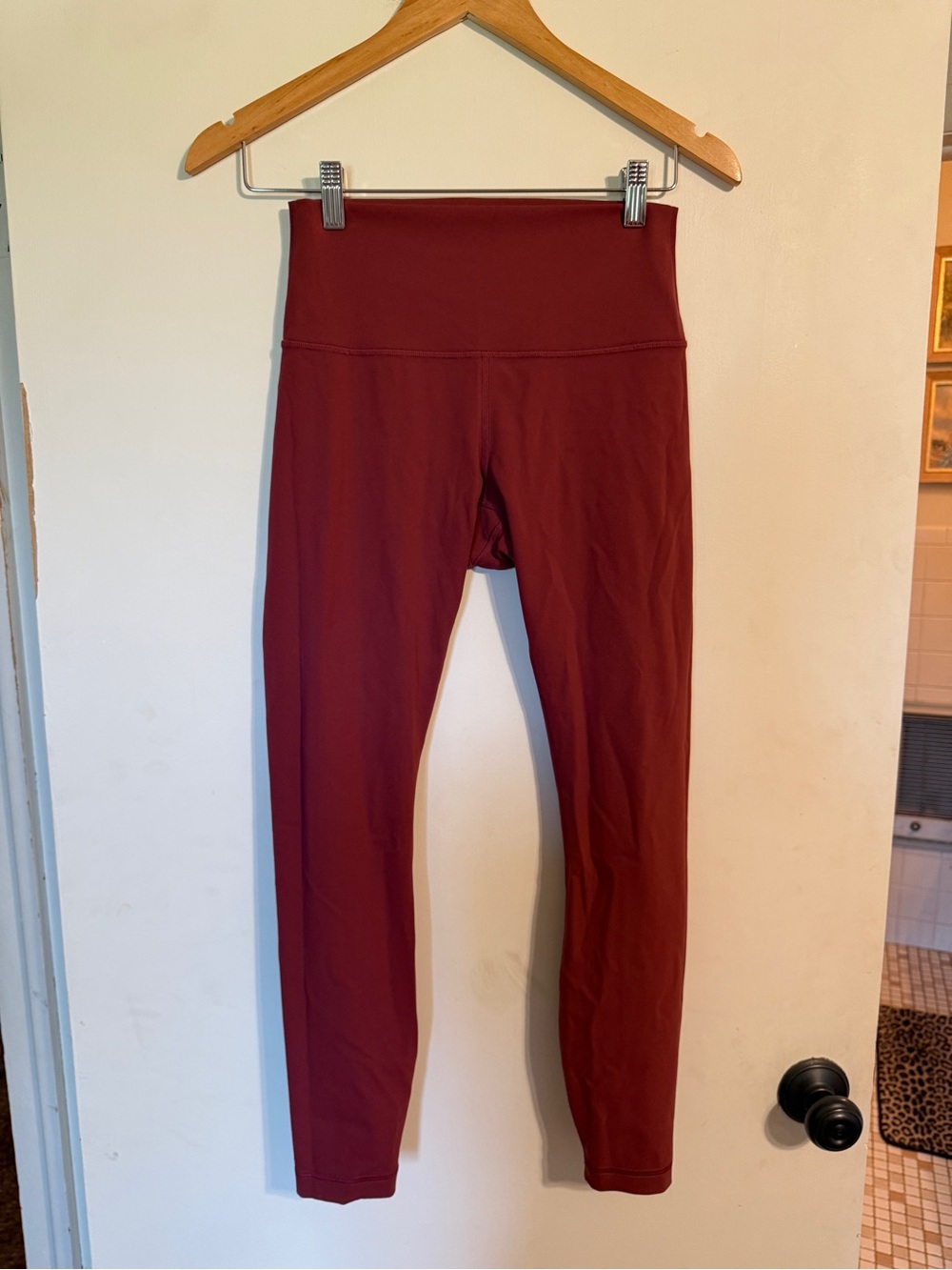 lululemon High-Waist Leggings